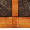 Louis Vuitton Noe Grande GM Monogram Canvas Shoulder Bag