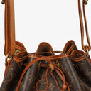 Louis Vuitton Noe Grande GM Monogram Canvas Shoulder Bag