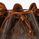 Louis Vuitton Noe Grande GM Monogram Canvas Shoulder Bag