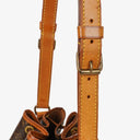 Louis Vuitton Noe Grande GM Monogram Canvas Shoulder Bag