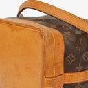 Louis Vuitton Noe Grande GM Monogram Canvas Shoulder Bag
