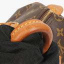 Louis Vuitton Speedy 25 Monogram Canvas Bag