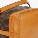 Louis Vuitton Noe Grande GM Monogram Canvas Shoulder Bag