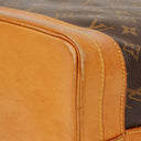 Louis Vuitton Noe Grande GM Monogram Canvas Shoulder Bag