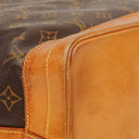 Louis Vuitton Noe Grande GM Monogram Canvas Shoulder Bag