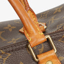 Louis Vuitton Speedy 25 Monogram Canvas Bag