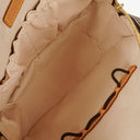 Louis Vuitton Spontini Monogram Canvas Bag