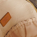 Louis Vuitton Spontini Monogram Canvas Bag
