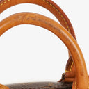 Louis Vuitton Nano Speedy Monogram Canvas Mini Bag
