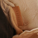 Louis Vuitton Spontini Monogram Canvas Bag