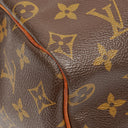 Louis Vuitton Speedy 25 Monogram Canvas Bag