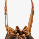 Louis Vuitton Noe GM Monogram Canvas Shoulder Bag
