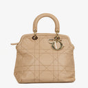 Christian Dior Granville Tote Bag