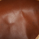 Louis Vuitton Papillon 25 Vintage Monogram Canvas Handbag