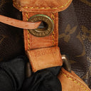 Louis Vuitton Noe GM Monogram Canvas Shoulder Bag