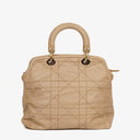Christian Dior Granville Tote Bag