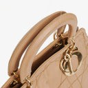 Christian Dior Granville Tote Bag