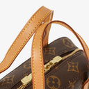 Louis Vuitton Spontini Monogram Canvas Bag