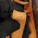 Louis Vuitton Noe GM Monogram Canvas Shoulder Bag