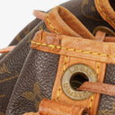 Louis Vuitton Noe GM Monogram Canvas Shoulder Bag