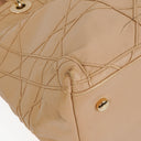 Christian Dior Granville Tote Bag