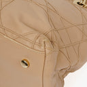 Christian Dior Granville Tote Bag