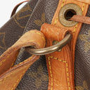 Louis Vuitton Noe GM Monogram Canvas Shoulder Bag