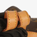 Louis Vuitton Spontini Monogram Canvas Bag