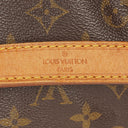 Louis Vuitton Noe GM Monogram Canvas Shoulder Bag