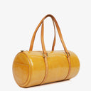 Louis Vuitton Papillon 30 Bedford Monogram Vernis Leather Bag