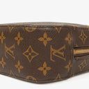 Louis Vuitton Spontini Monogram Canvas Bag