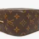 Louis Vuitton Spontini Monogram Canvas Bag
