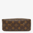 Louis Vuitton Spontini Monogram Canvas Bag