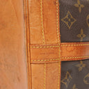 Louis Vuitton Noe GM Monogram Canvas Shoulder Bag