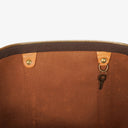 Louis Vuitton Keepall 55 Bandoulière Monogram Canvas Travel Bag