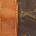 Louis Vuitton Noe GM Monogram Canvas Shoulder Bag
