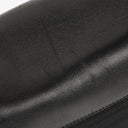 Prada Nylon and Leather Shoulder Bag