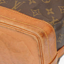 Louis Vuitton Noe GM Monogram Canvas Shoulder Bag