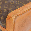 Louis Vuitton Noe GM Monogram Canvas Shoulder Bag