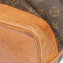 Louis Vuitton Noe GM Monogram Canvas Shoulder Bag