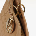Christian Dior Granville Tote Bag