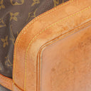 Louis Vuitton Noe GM Monogram Canvas Shoulder Bag