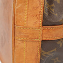 Louis Vuitton Noe GM Monogram Canvas Shoulder Bag