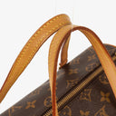 Louis Vuitton Papillon 25 Vintage Monogram Canvas Handbag