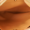 Celine Macadam Clutch Bag
