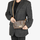 Louis Vuitton Monogram Canvas Favorite MM Bag