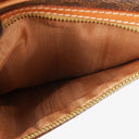 Celine Macadam Clutch Bag