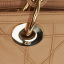 Christian Dior Granville Tote Bag