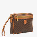 Celine Macadam Clutch Bag