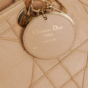 Christian Dior Granville Tote Bag